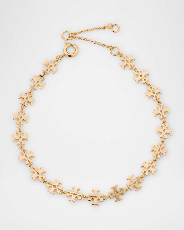 Kira Bracelet, Gold